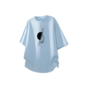 Warrior Huichao Cloud Sail Collection T Shirt Unisex
