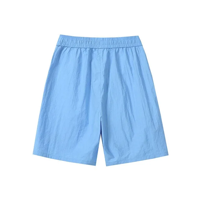 ROSECREED Casual Shorts Unisex-3