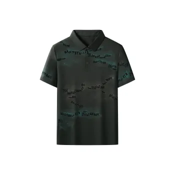 PIERRE CARDIN Polo Shirts Men
