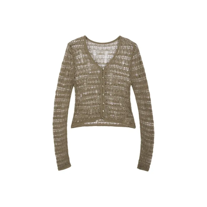 SLY Knitwear Women's-2