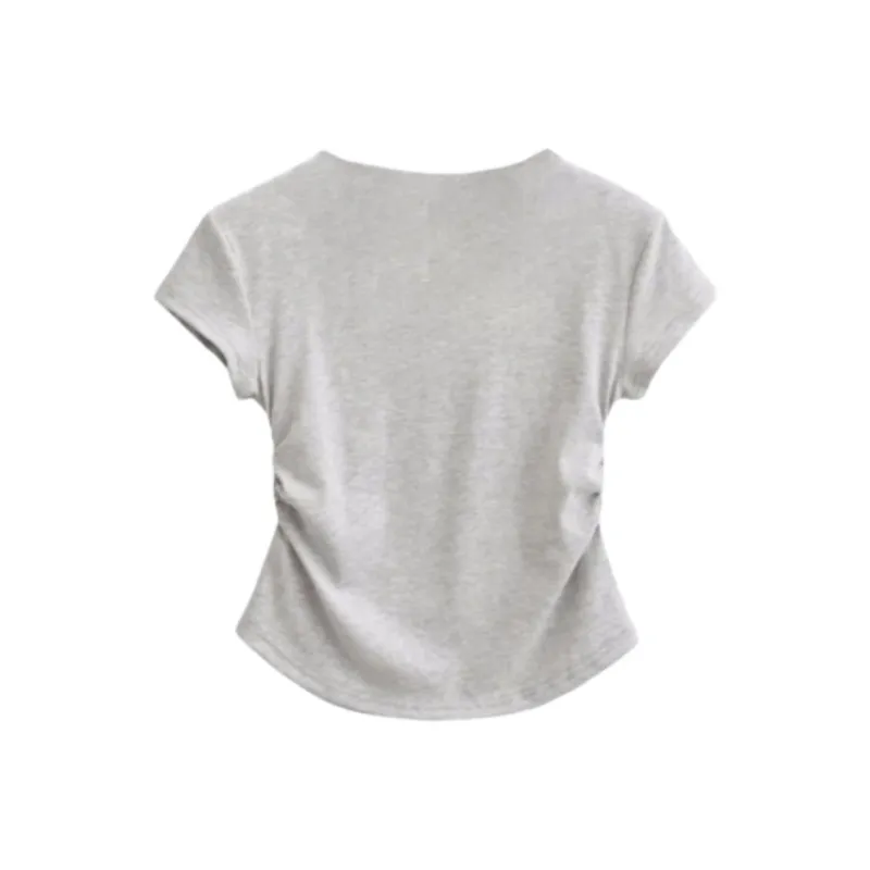Mowlow T Shirts Women's-1