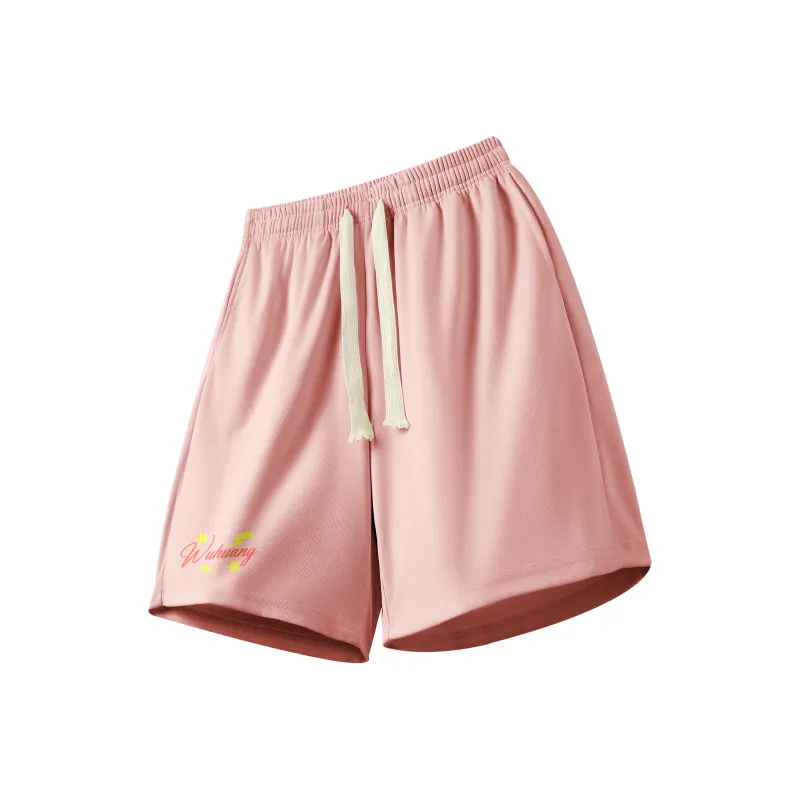 Supremo Cat Casual Shorts Unisex-8