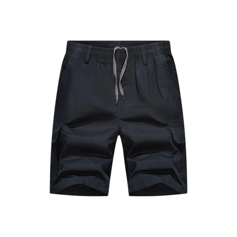 VERAF CA Casual Shorts Men-5