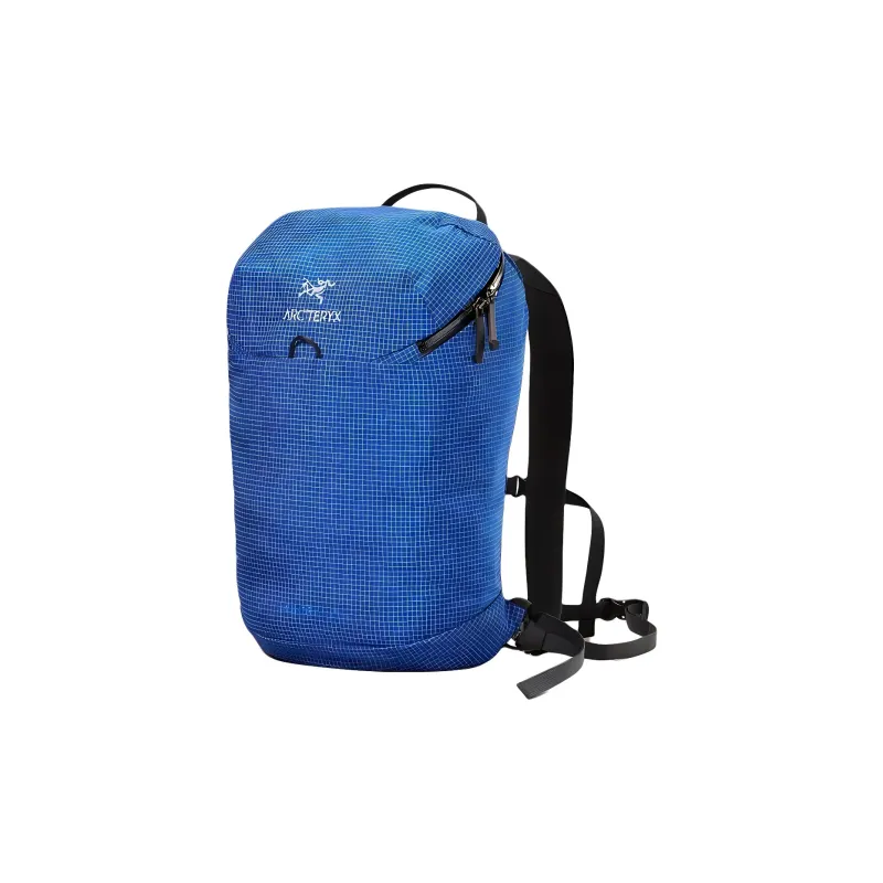 Arcteryx 15L Outdoor Bags Nylon Blue Unisex-1