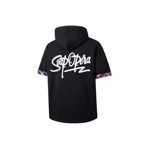 SOAP OPERA T Shirts Unisex