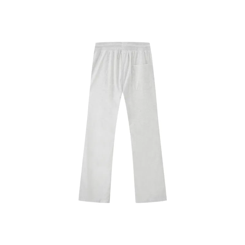 UNKNOWTAL Casual Pants Unisex-7