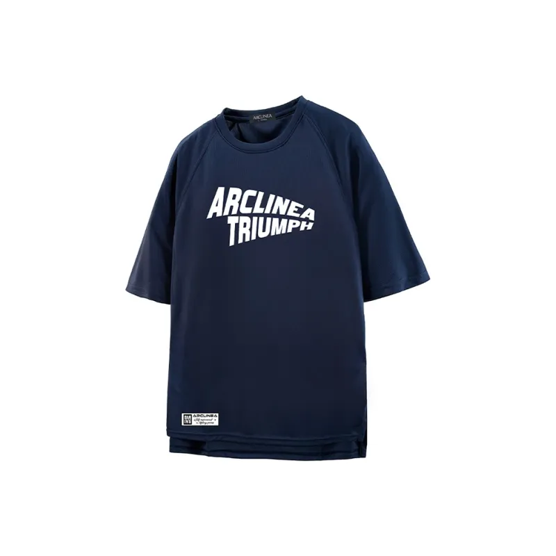 ARCLINEA Basketball Jersey Unisex-10