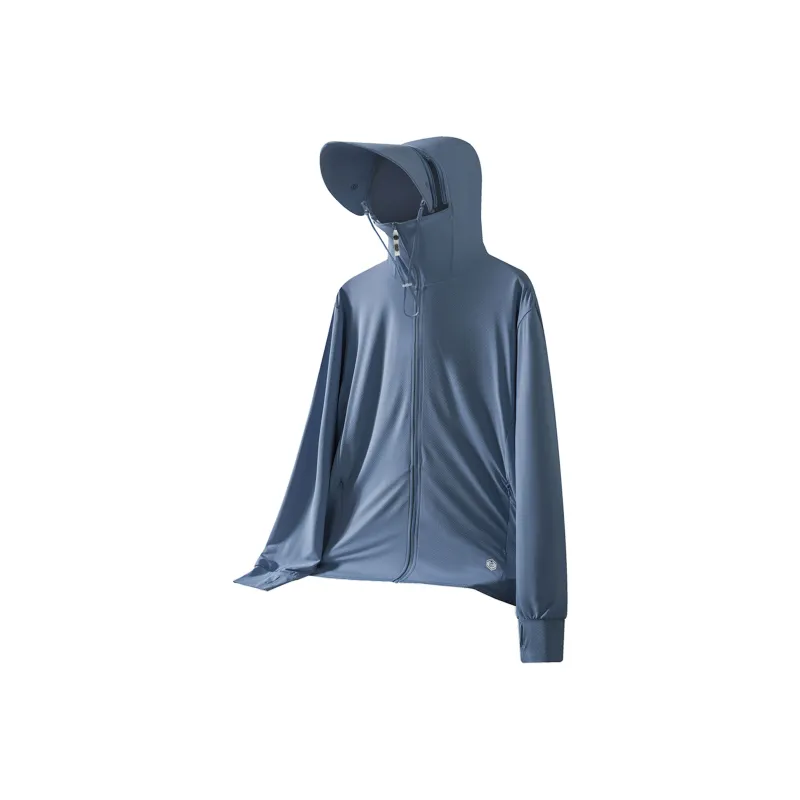JEEP SPIRIT Super Light, Breathable, Quick Dry, UV Protection, Cooling, Sun Protection Sun Protection Clothing Unisex-5