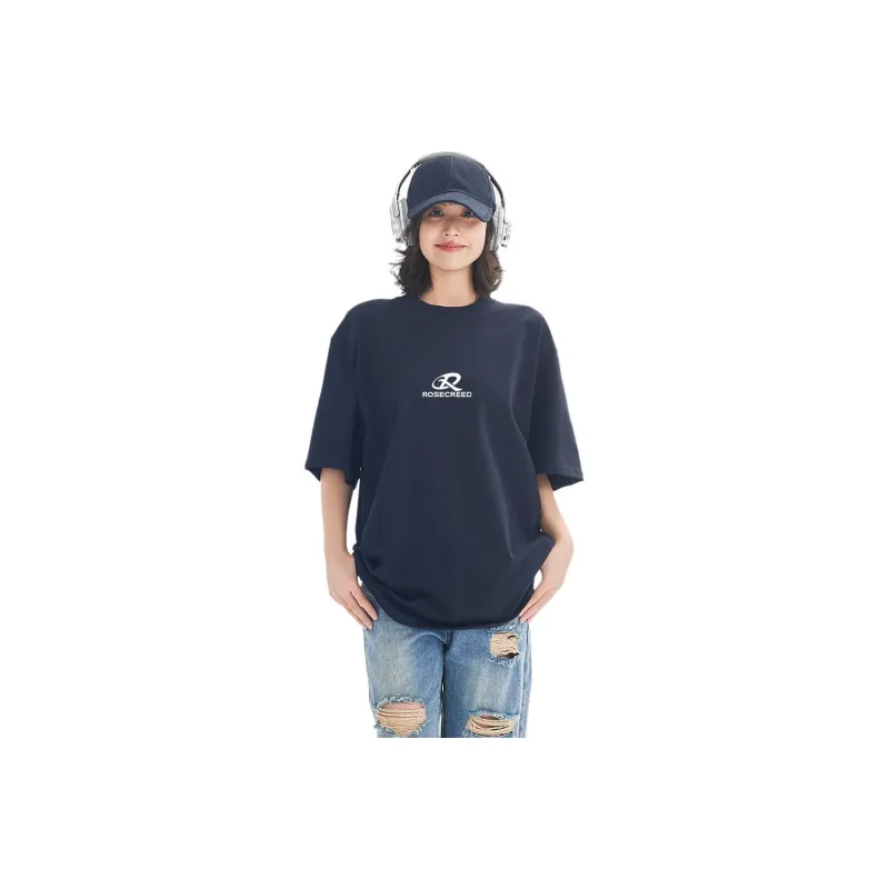 ROSECREED T Shirts Unisex-6