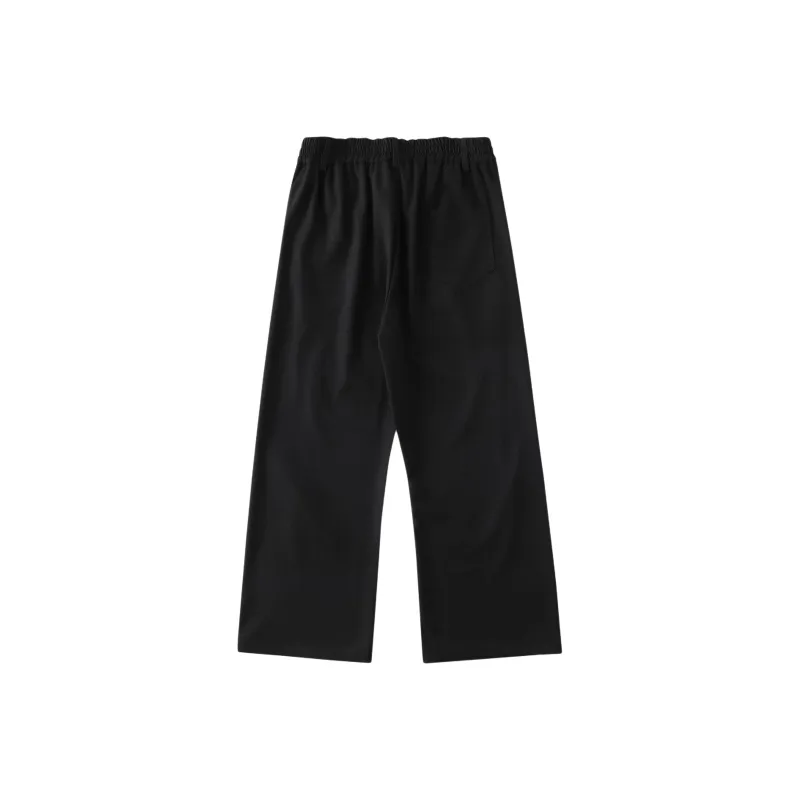 A3G4 Casual Pants Unisex-16