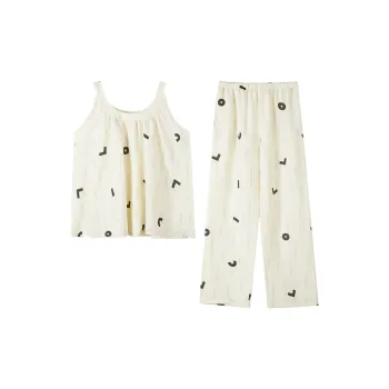 Kerener Women's Pajama Sets
