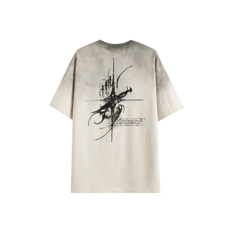 HARDY HARDY T Shirts Unisex-9