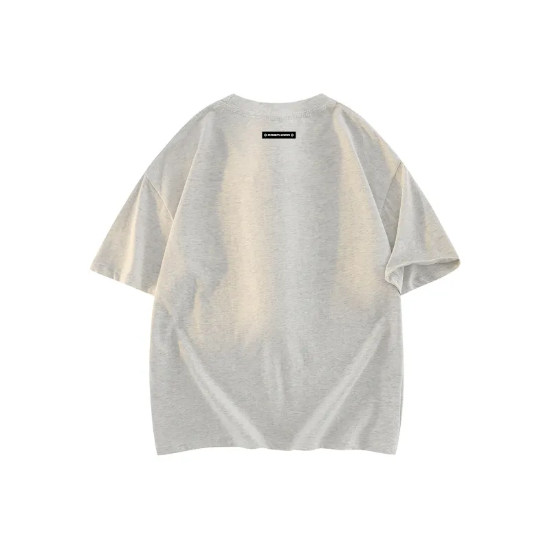 ROBINHOOD T Shirts Unisex-8