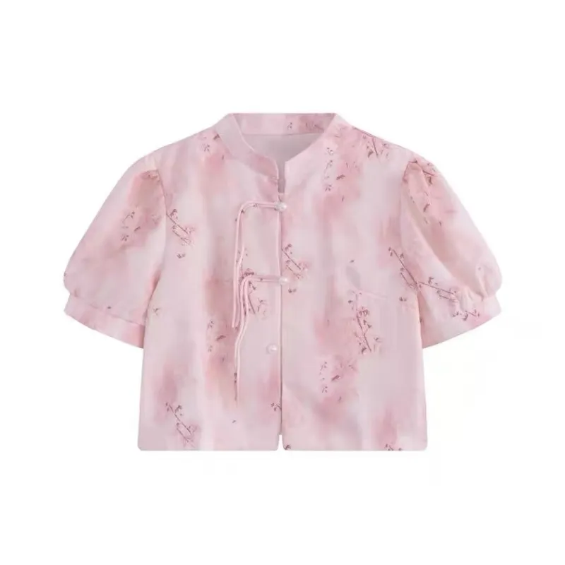 GOSO Shirts Women's-5