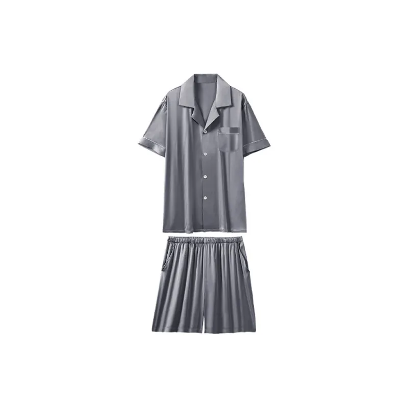 EFUTON Men Pajama Sets-8