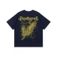 Navy Blue (100% cotton)