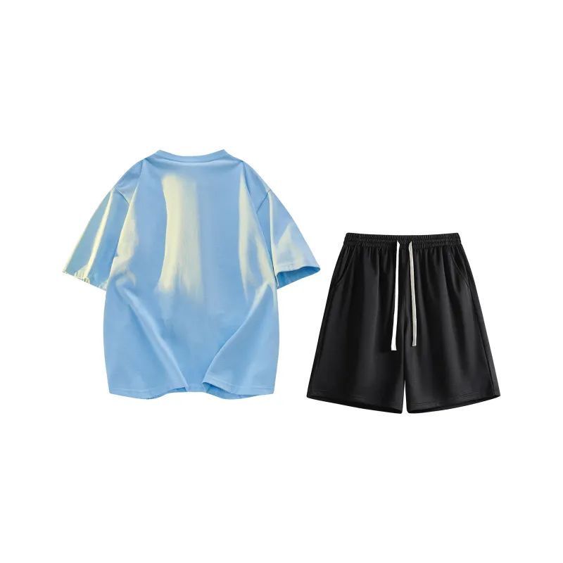 7 SEVFUN Casual Sportswear Unisex-10