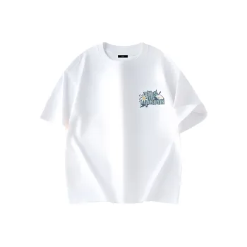 Cotton Gene T Shirts Unisex