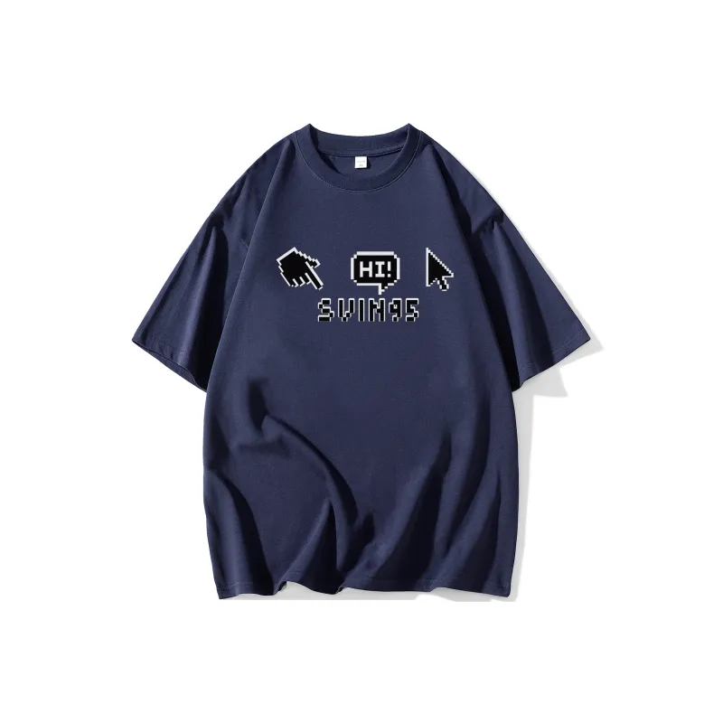 Struggle Vintage95 T Shirt Unisex-6