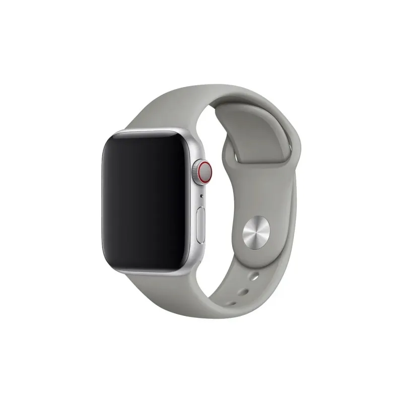 CICHENGGU Compatibility Apple IWatch S10/S9/S8/S7/SE Apple Compatibility Watch Band Silicone Material-3