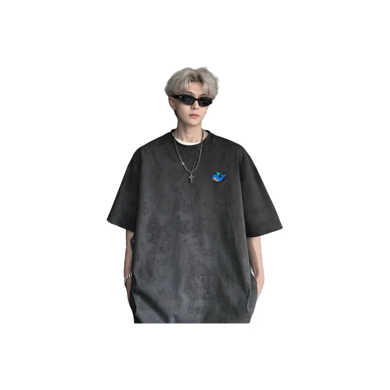 Fakeyoung T Shirts Unisex-0