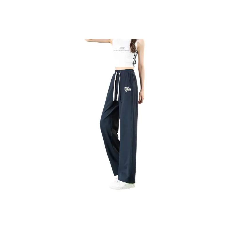 FASTFISH Casual Pants Unisex-10