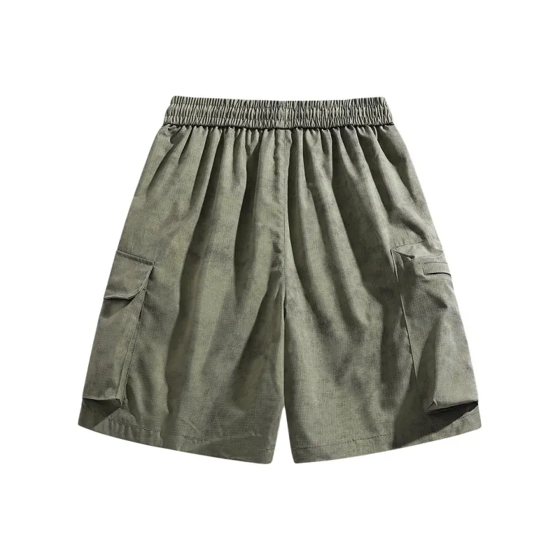 7 SEVFUN Casual Shorts Unisex-6