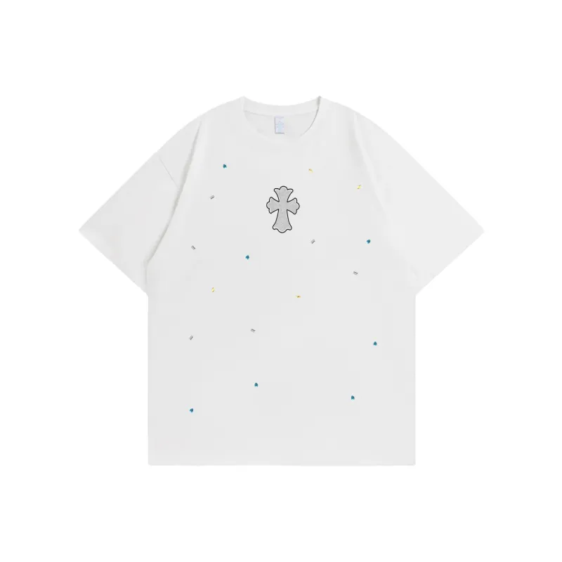 BOTH PLAY T Shirts Unisex-2