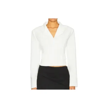 Lioness Business Suit Women's Sponge White