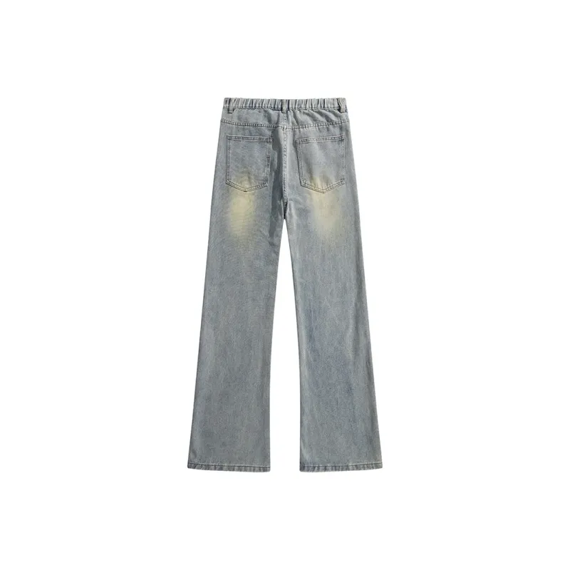 DJ.SPIRIT Jeans Unisex-11