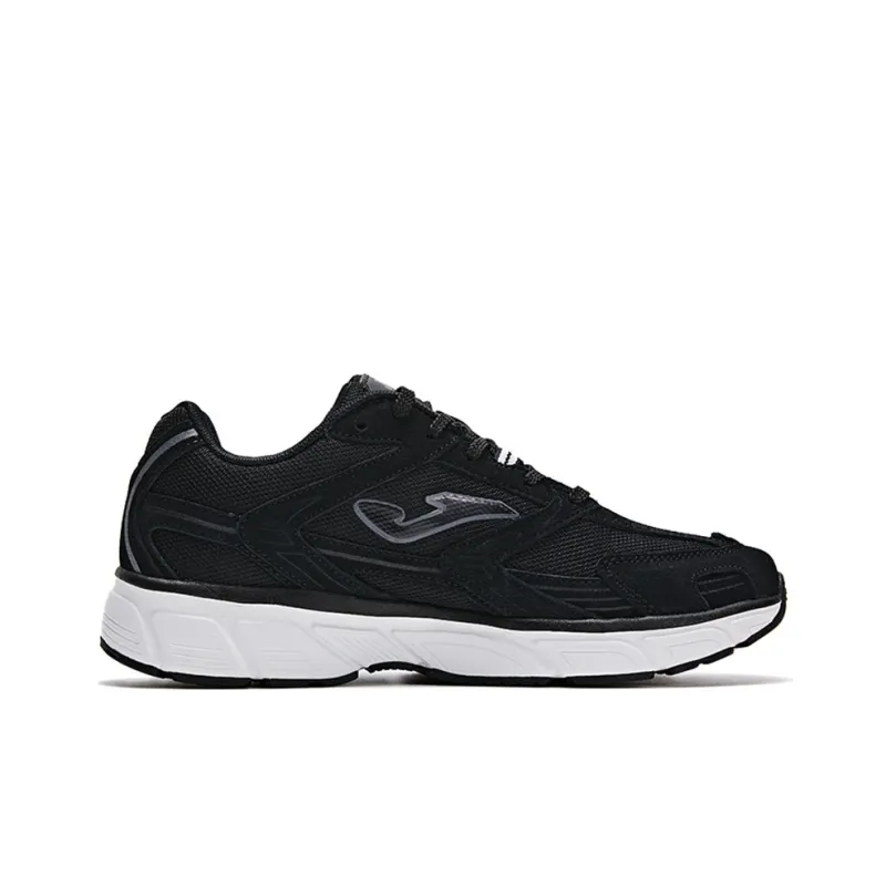 Joma Low Top Casual Shoes Men's Black-1