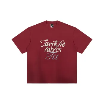 TURNTHETABLES T Shirts Unisex