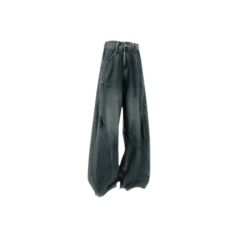 Evil Lions Jeans Unisex-10