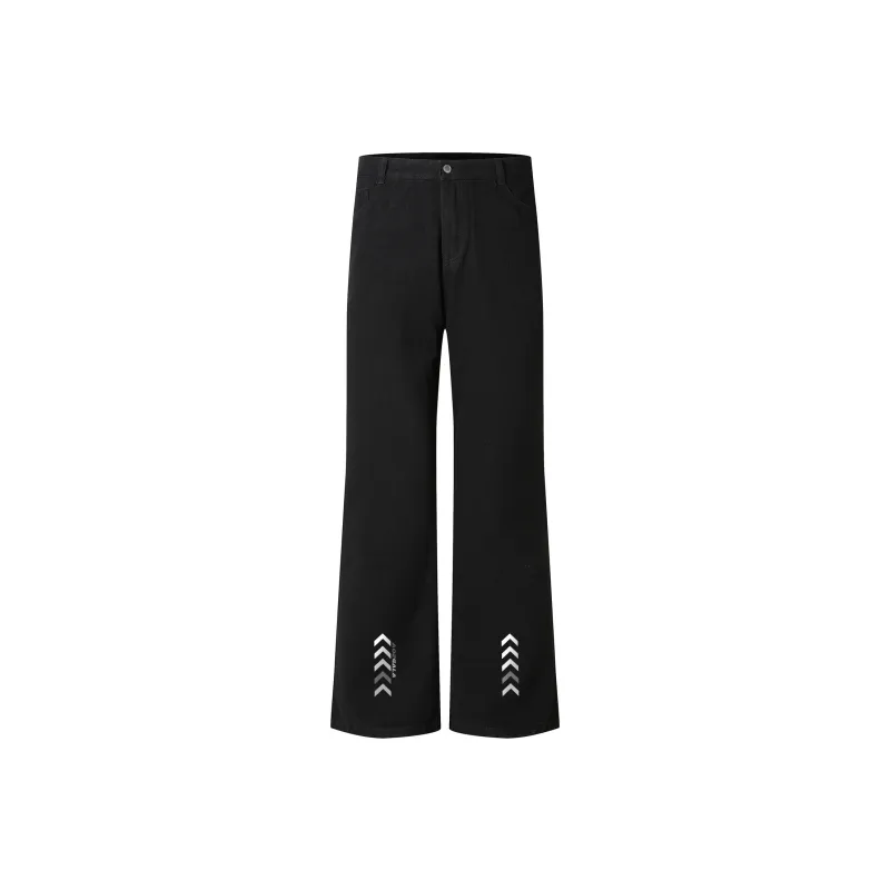 A02 Jeans Unisex-0