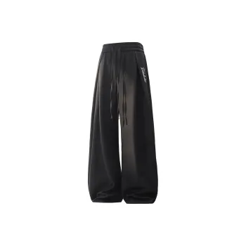 DUKE+DEXTER Casual Pants Unisex