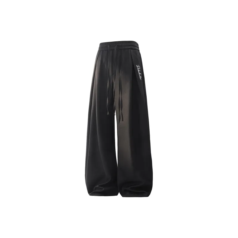 DUKE+DEXTER Casual Pants Unisex-0