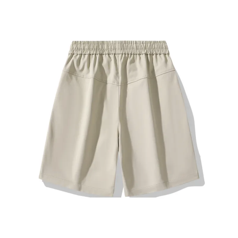 Lee Cooper Casual Shorts Unisex-5