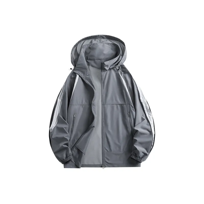 Fakeyoung Sun Protection Clothing Unisex-5