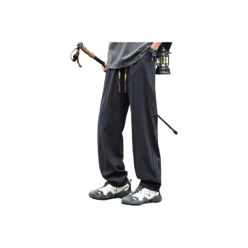 G21 100% Cotton Thin Casual Pants Unisex