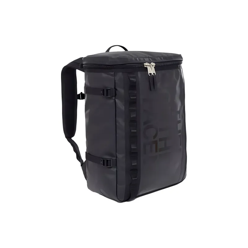 THE NORTH FACE 30L Outdoor Bags Nylon Black/Purple Unisex-1