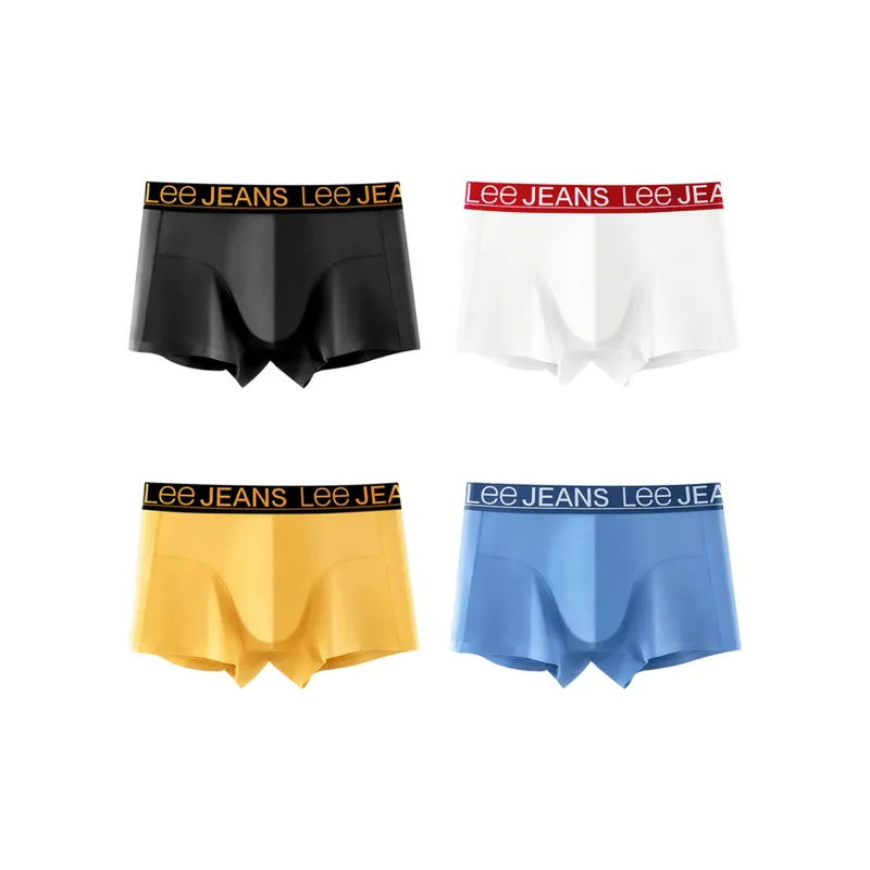 Lee Men Underpants-10