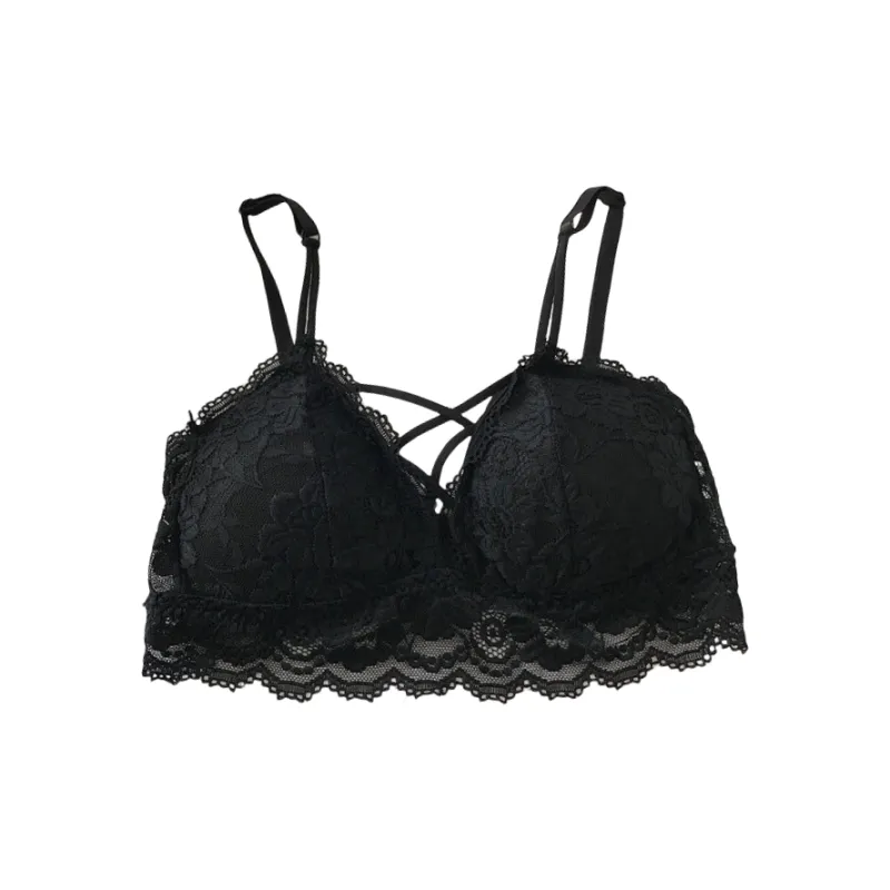 ALPLUME Women's Bras-2