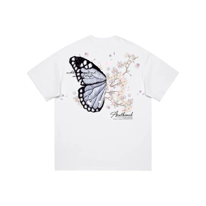 UNthemed T Shirts Unisex-9
