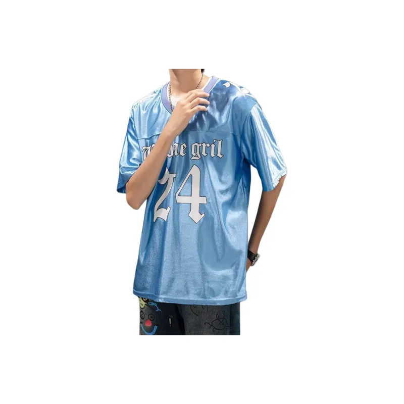 FA2LO T Shirts Unisex-8