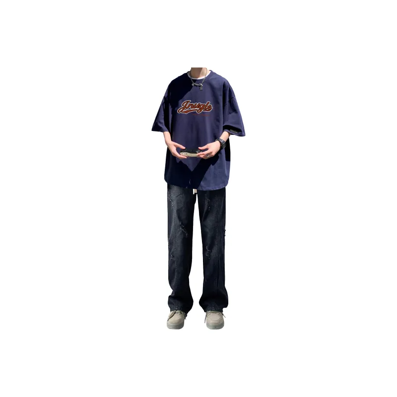 A/2/8/T Casual Sportswear Unisex-33