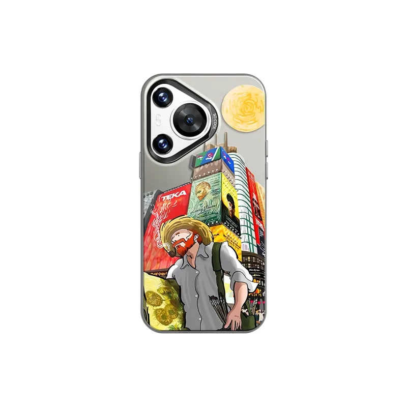 BEIWEN Phone Cases-3