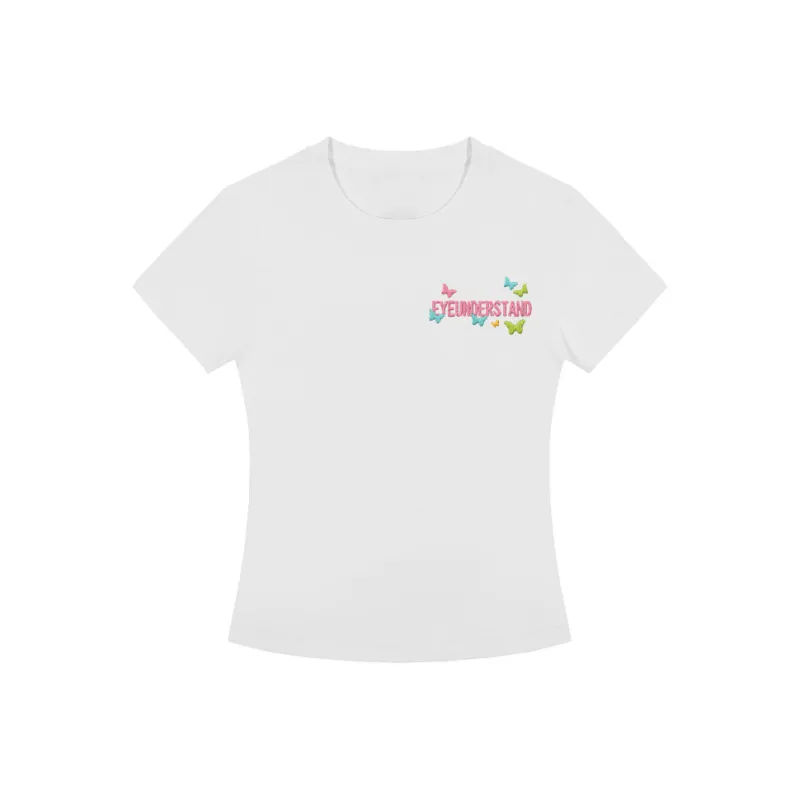 EYEUNDERSTAND T Shirts Unisex-7
