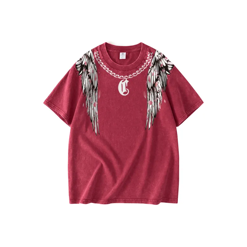 CHARLIE GOLF T Shirts Unisex-12