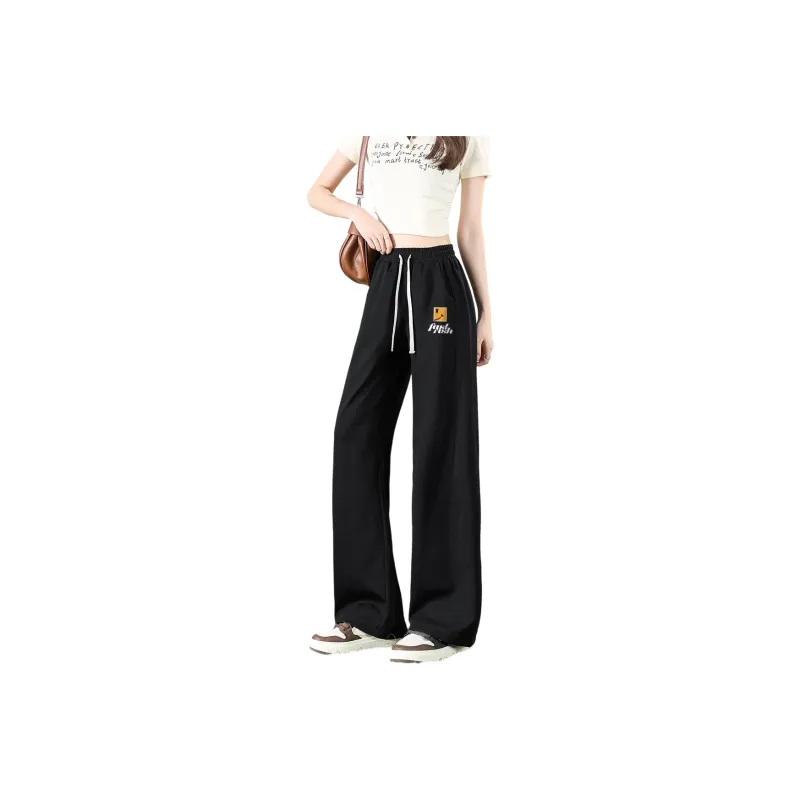 FASTFISH Casual Pants Unisex-0