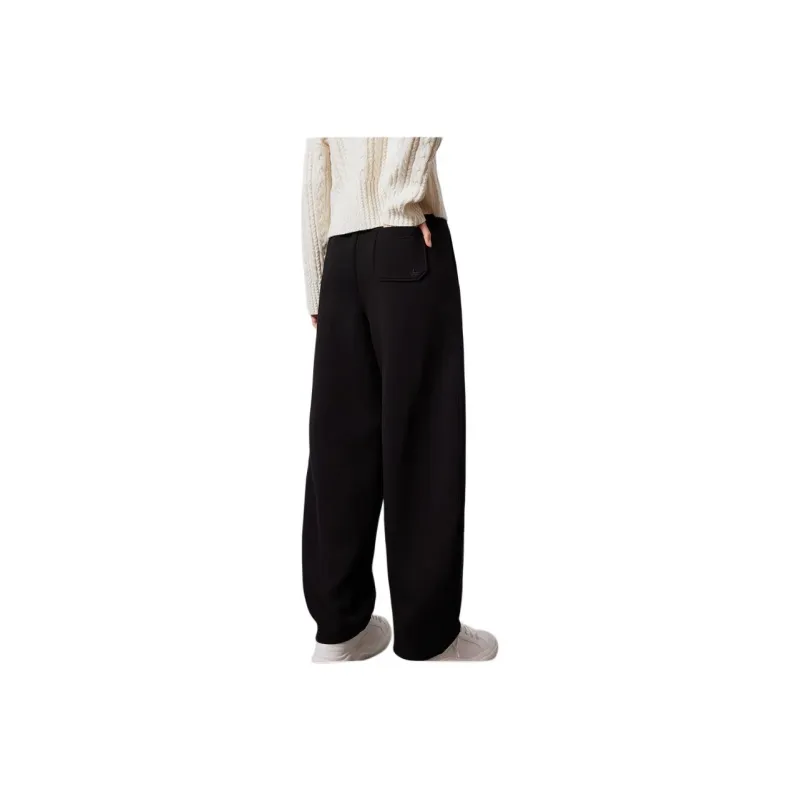 NAVIGARE Casual Pants Women's Night Black-5